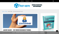 dietestkiste.de