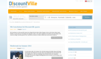 www.discountville.de
