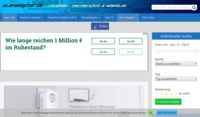 dlanadapter.de