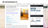 www.dunstabzugshaubetest.net