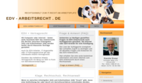 www.edv-arbeitsrecht.de