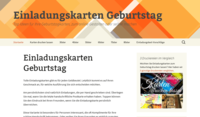 www.einladungskartenbday.de