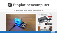 www.einplatinencomputer.com