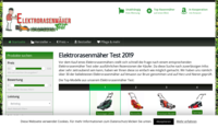 elektrorasenmaeher-tests.de