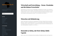 www.elternblognews.de