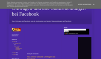 facebook-statusmeldungen.blogspot.com