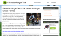 www.fahrradanhaengertests.com