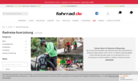 www.fahrrad.de