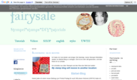 fairysale.blogspot.com