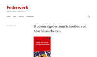 federwerk.de