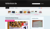 www.fehlerleser.de