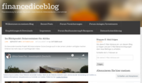 financediceblog.wordpress.com