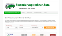 finanzierungsrechnerauto.net