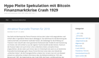 www.finanzmarktkrise.de