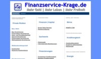 finanzservice-krage.de