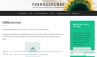 finanzzauber.net