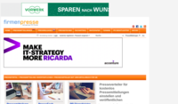 www.firmenpresse.de