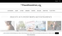 www.frauenkennenlernen.org