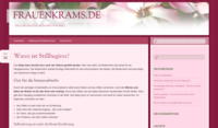 frauenkrams.de