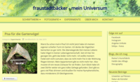 fraustadtbaecker.de