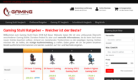 gamingstuhl-test.de