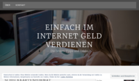 ganzeasygeldverdienen.wordpress.com