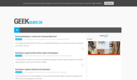 geekguide.de