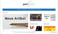 geek-planet.net