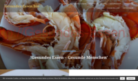 gesundes-essen.bio