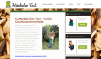 www.haeckslertest.com