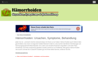 www.haemorrhoiden.online