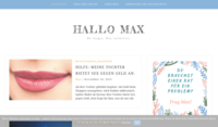 www.hallo-max.de
