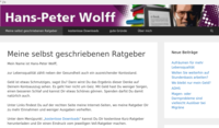 hans-peterwolff.de