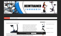 heimtrainer-fahrrad24.de