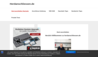 herdanschliessen.de