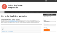 inearkopfhoerer-vergleich.de