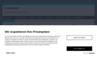 it-learner.de