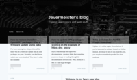 www.jevermeister.de