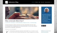jobtrainer-blog.de