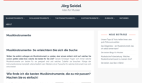 joerg-seidel.de