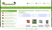 kaninchenstall-winterfest.com