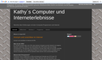 kathyscomputer.blogspot.com