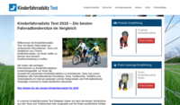 www.kinderfahrradsitztest.com