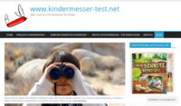www.kindermesser-test.net
