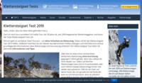 www.klettersteigset-tests.de