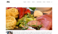 www.kochmania.de