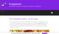 kreppeisen-kaufen.de