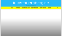 kunstnuernberg.de