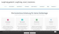 www.langfristig-gedacht.de