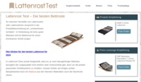 www.lattenrosttests.net